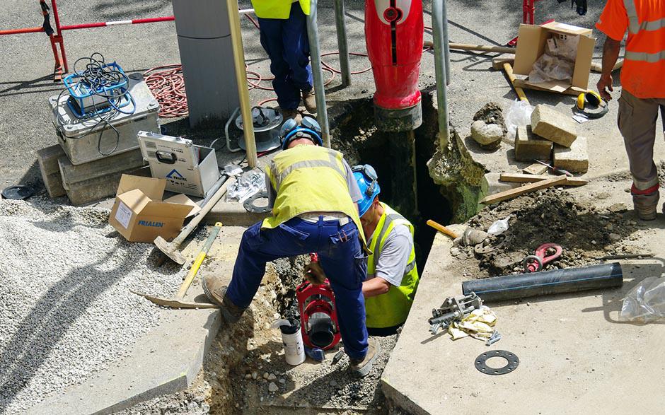 débouchage canalisation prix Leuville-sur-Orge