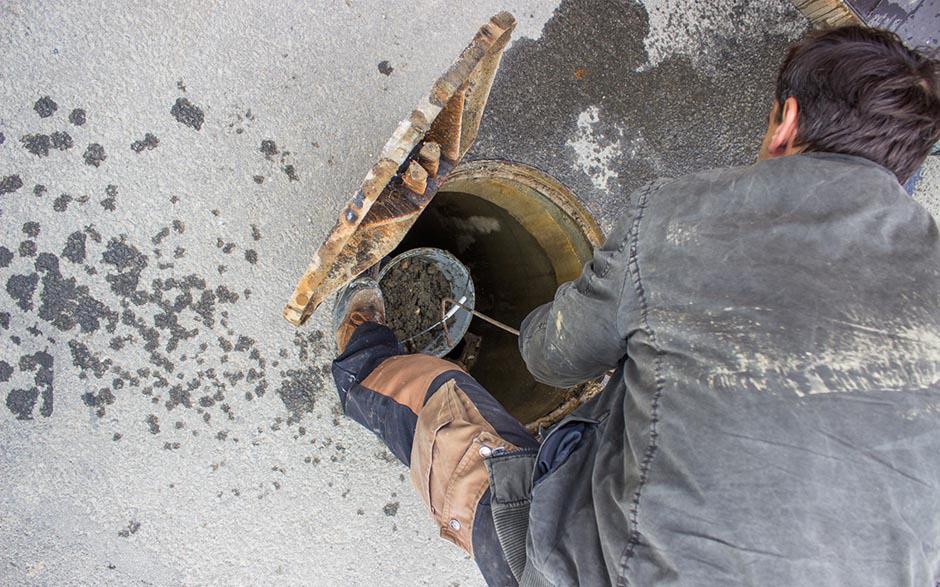 nettoyage de canalisation Jouy-en-Josas