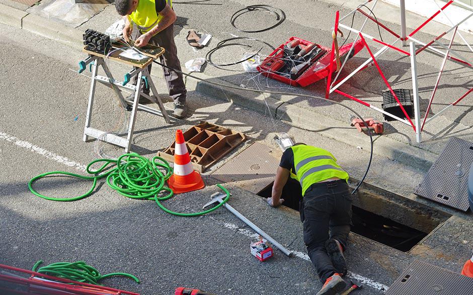 tarif plombier débouchage canalisation Leuville-sur-Orge