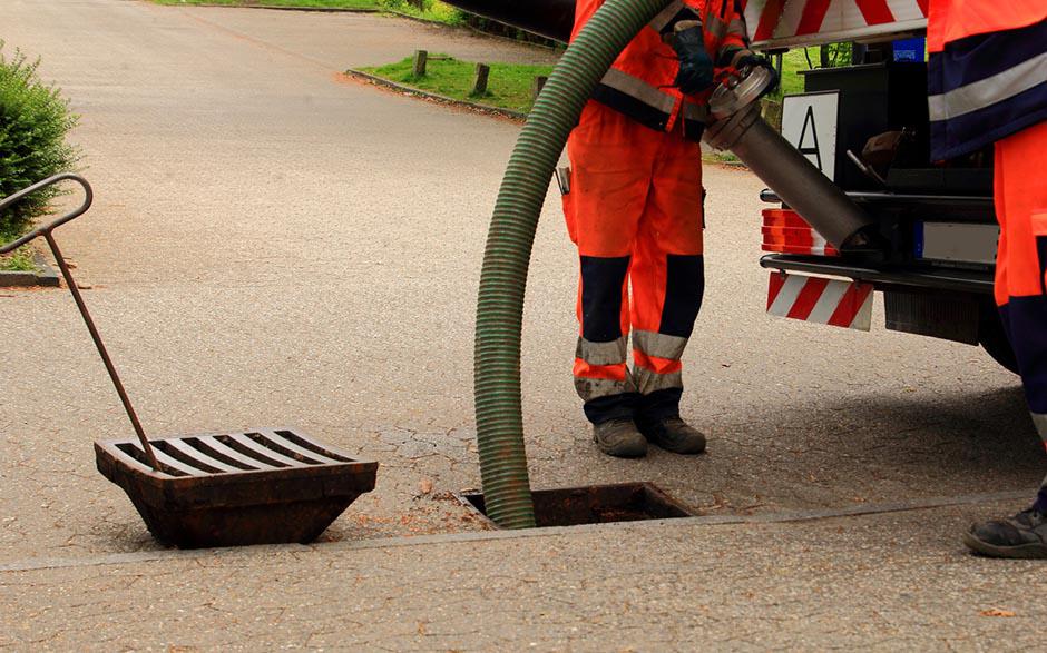 débouchage canalisation Yerres